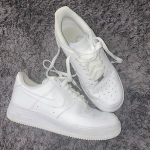 Nike Air Force 1’s